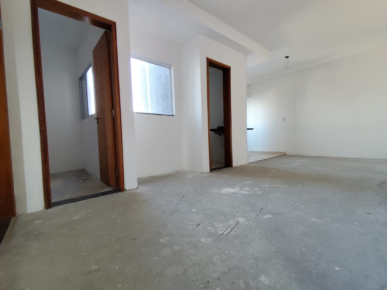 Apartamento 2 dormitórios a venda na Vila Matilde