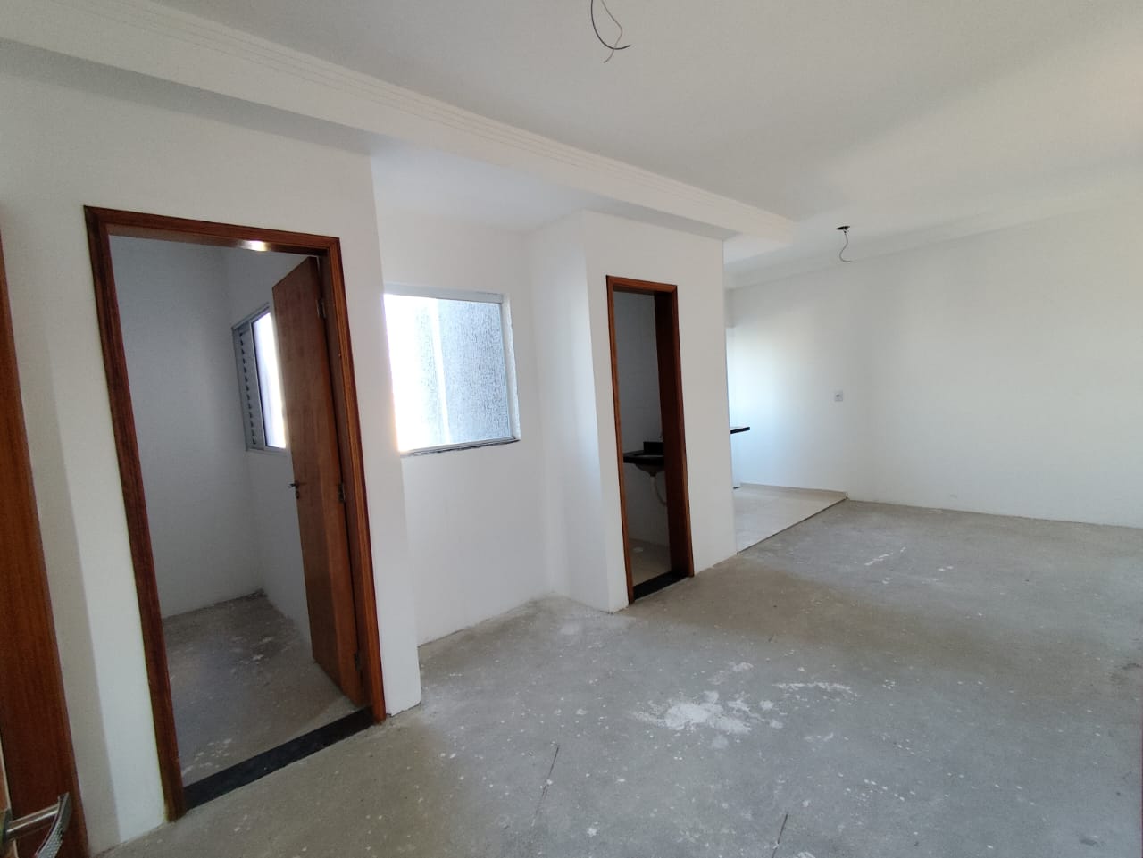 Apartamento 2 dormitórios a venda na Vila Matilde