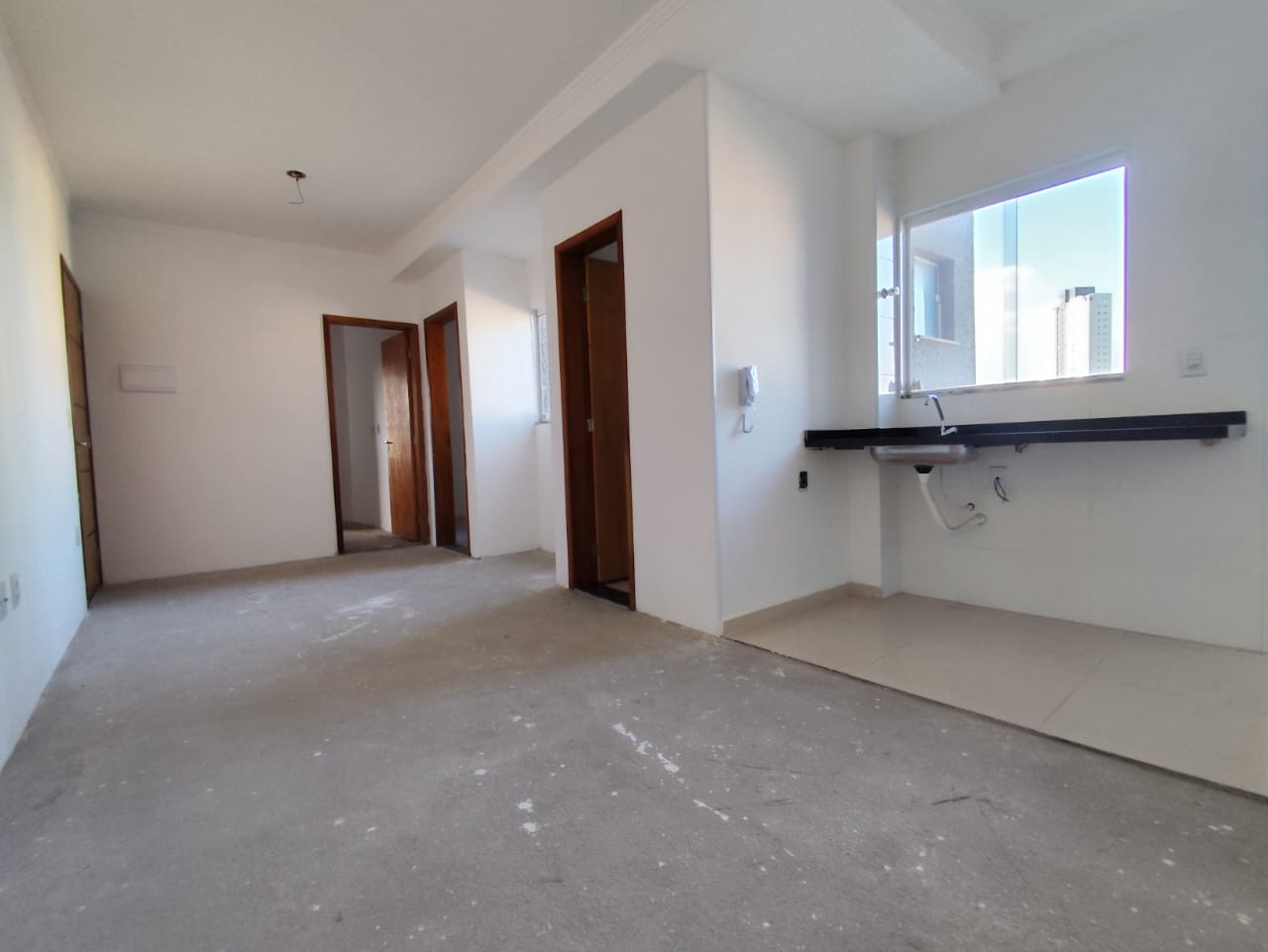 Apartamento 2 dormitórios a venda na Vila Matilde
