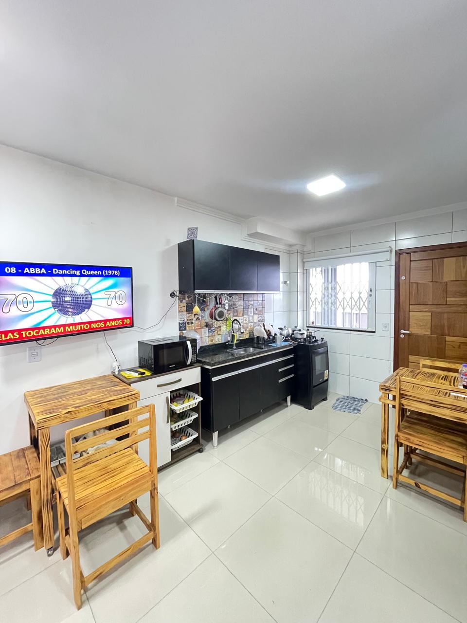 Apartamento 2 dormitórios com varanda gourmet na cidade Líder