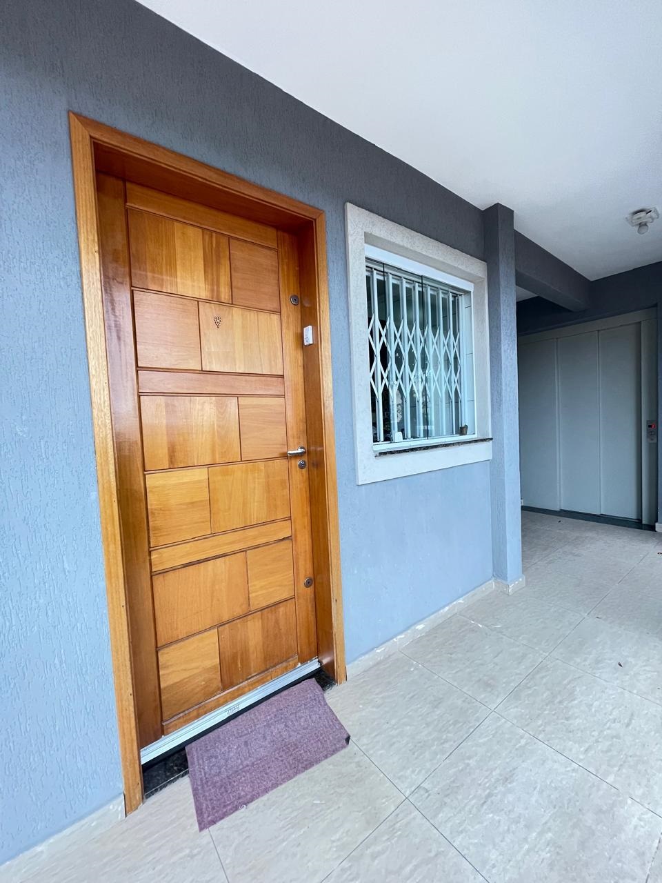 Apartamento 2 dormitórios com varanda gourmet na cidade Líder