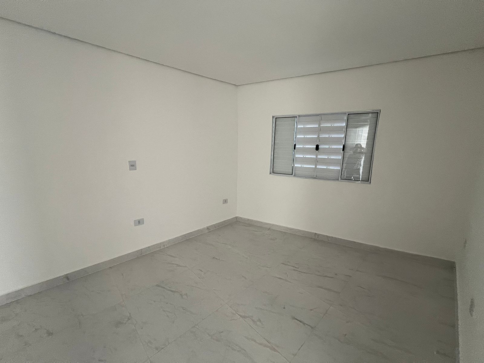 Casa comercial para locação no Moóca.