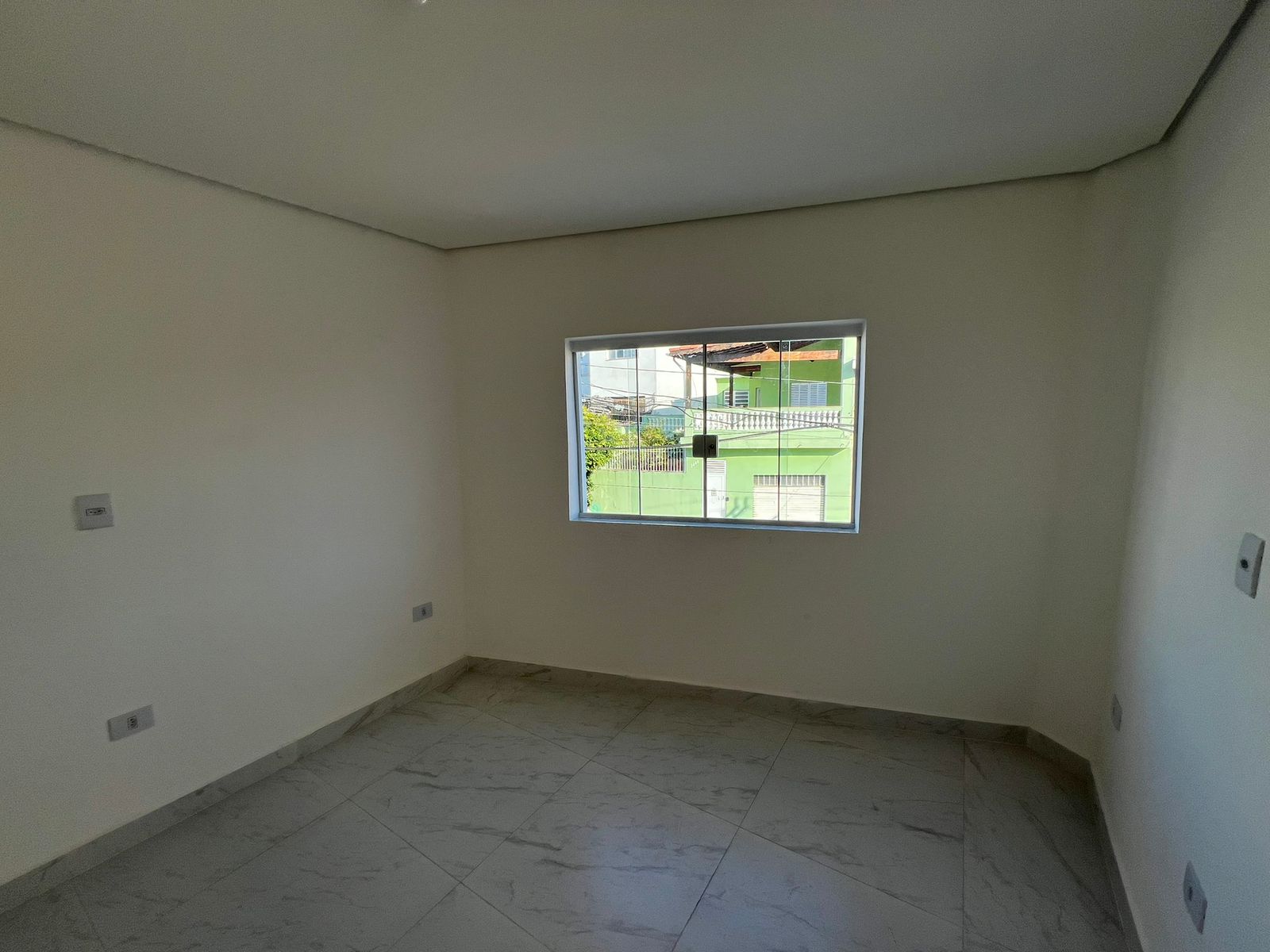 Casa comercial para locação no Moóca.