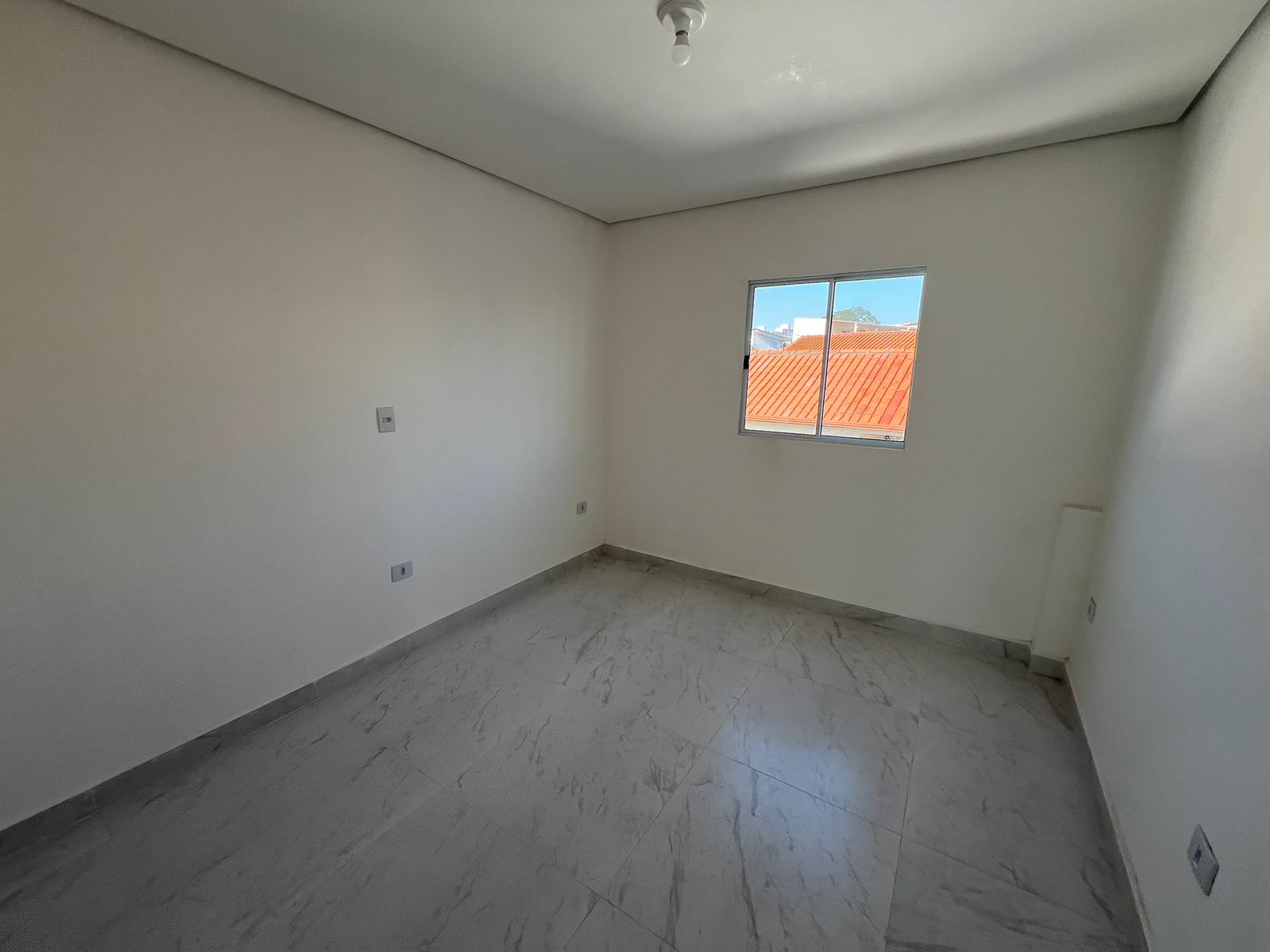 Casa comercial para locação no Moóca.