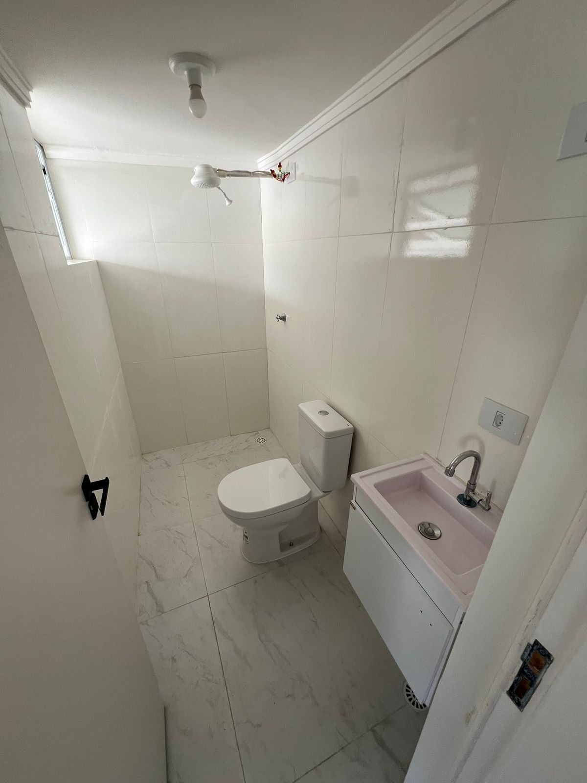 Casa comercial para locação no Moóca.