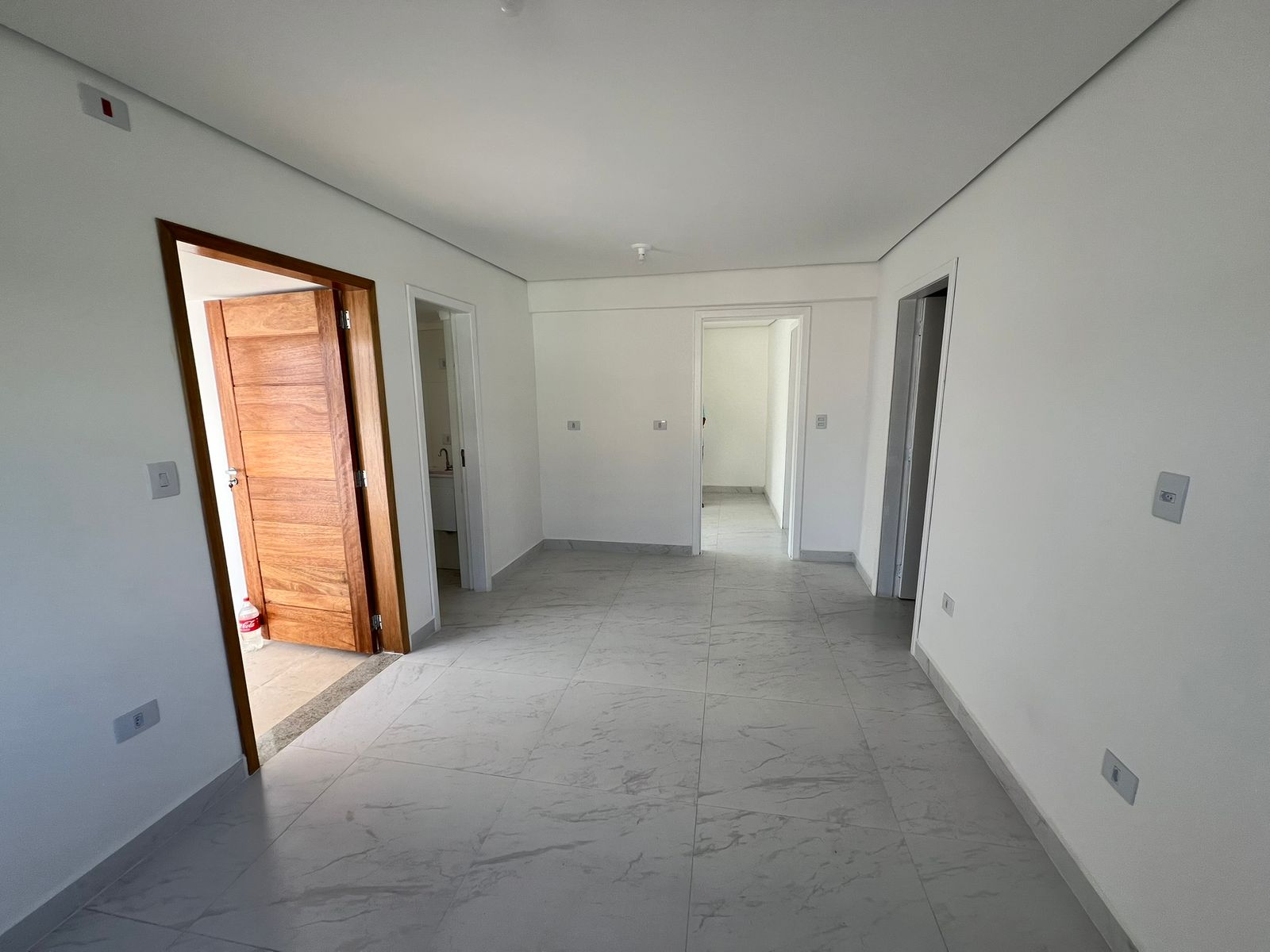 Casa comercial - Locação, Vila Bertioga, São Paulo, SP
