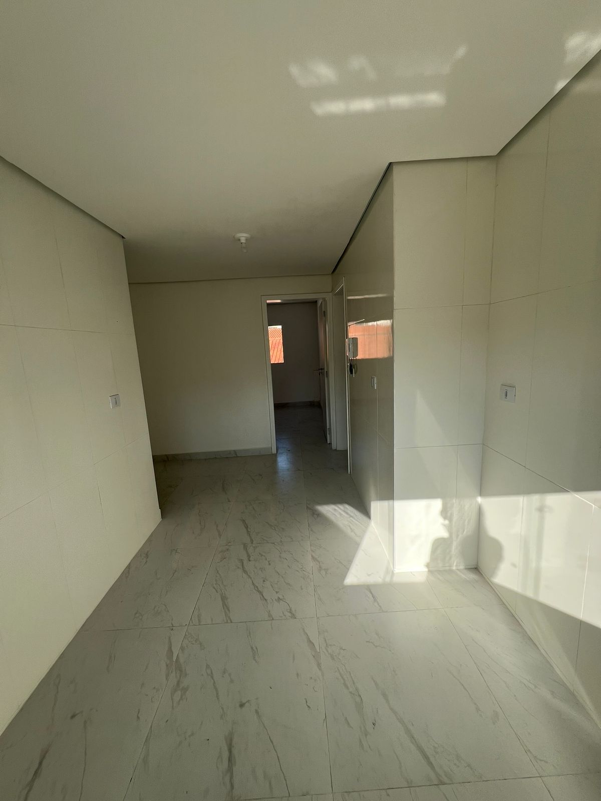 Casa comercial para locação no Moóca.