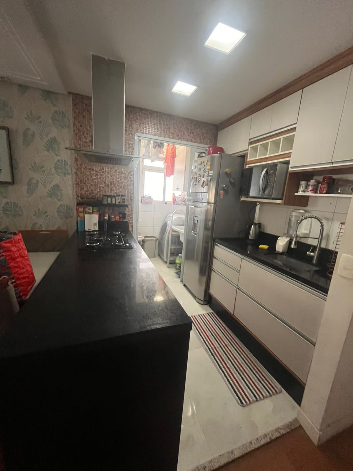 Apartamento 2 dormitórios a venda no Tatuapé ao lado do Metrô Carrão