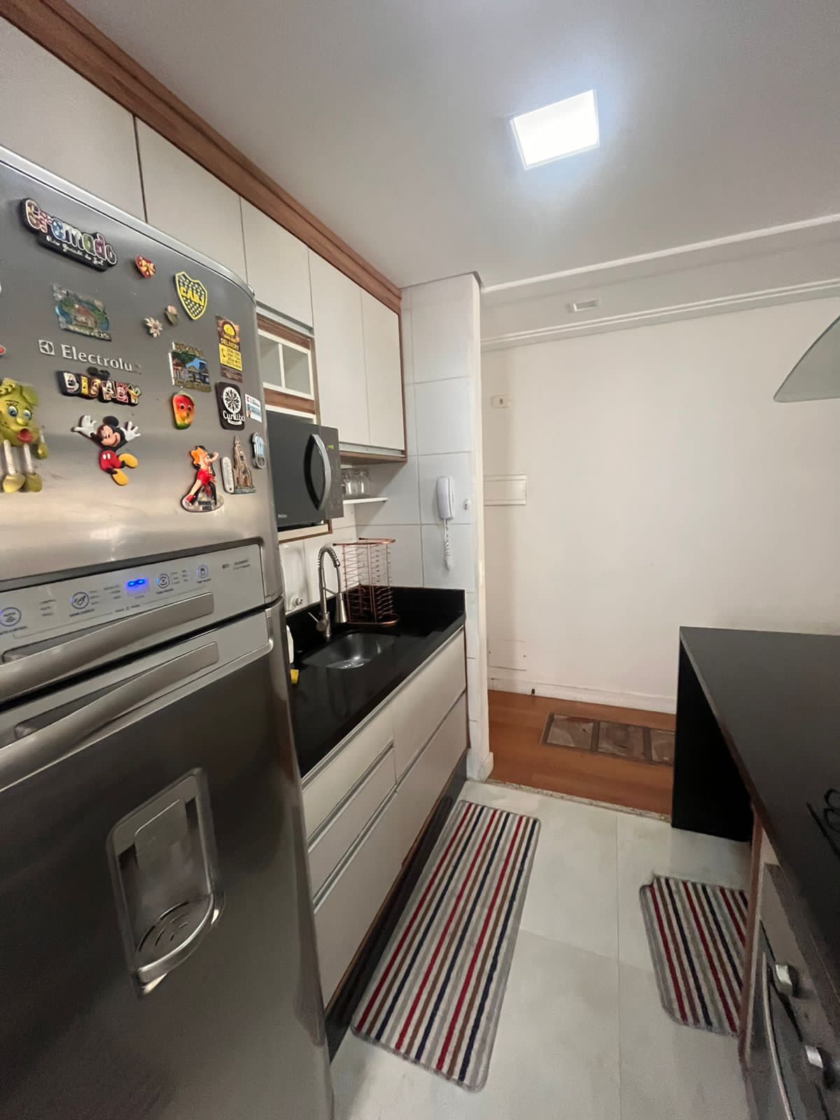 Apartamento 2 dormitórios a venda no Tatuapé ao lado do Metrô Carrão