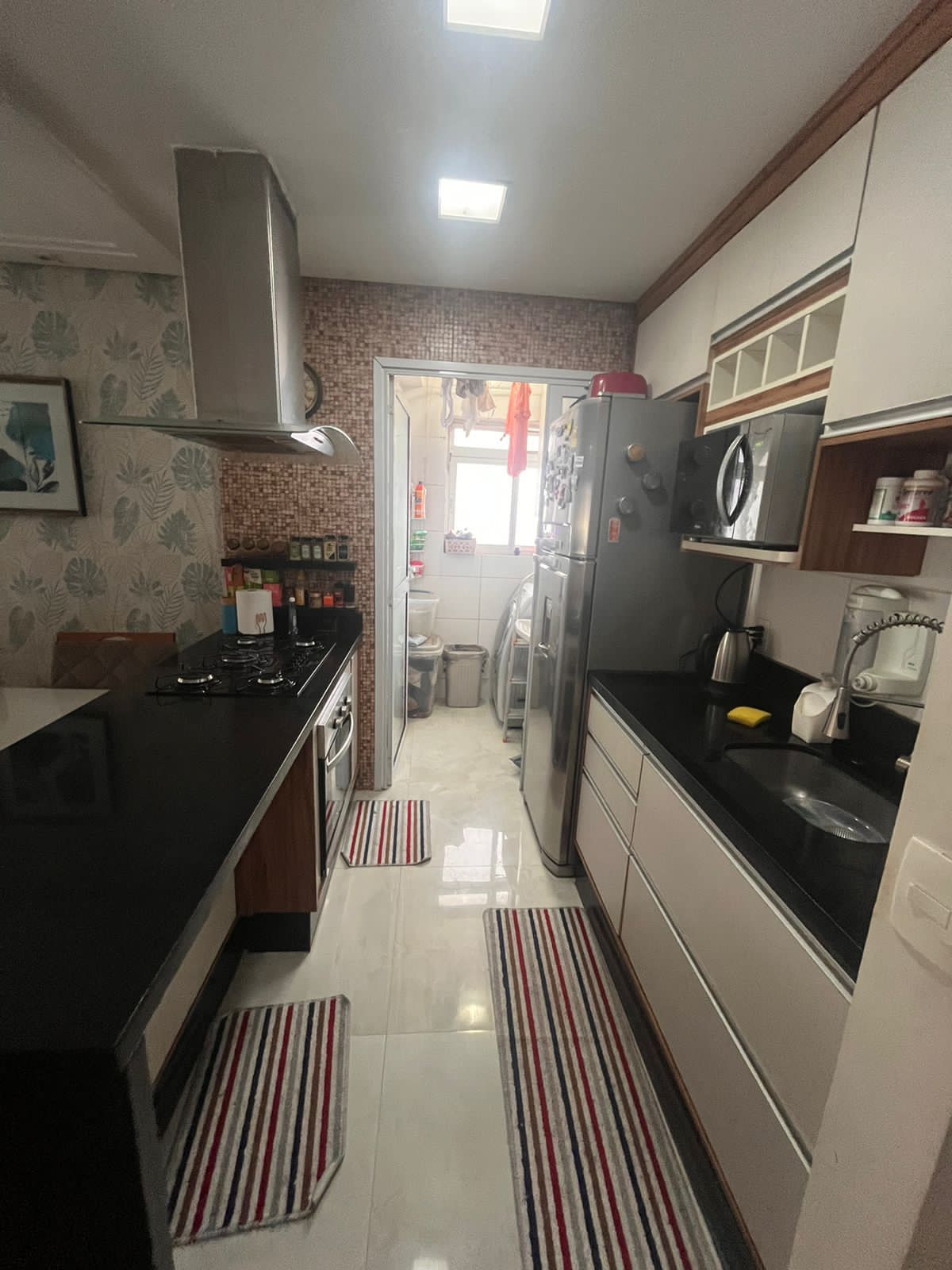 Apartamento 2 dormitórios a venda no Tatuapé ao lado do Metrô Carrão