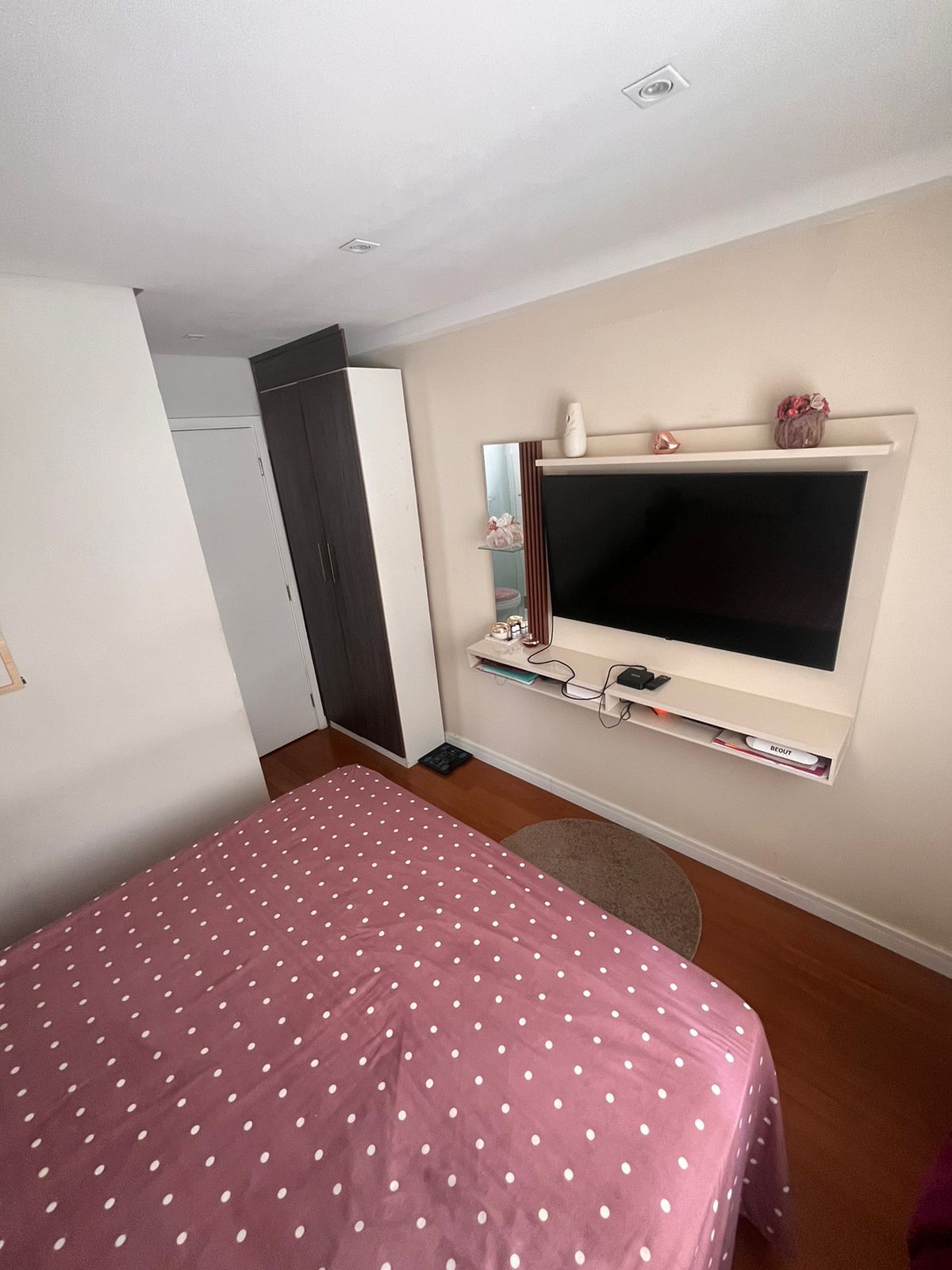 Apartamento 2 dormitórios a venda no Tatuapé ao lado do Metrô Carrão