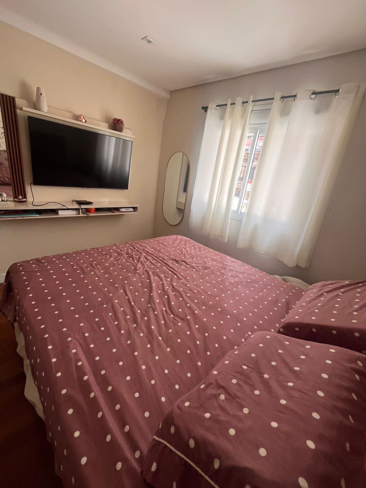 Apartamento 2 dormitórios a venda no Tatuapé ao lado do Metrô Carrão