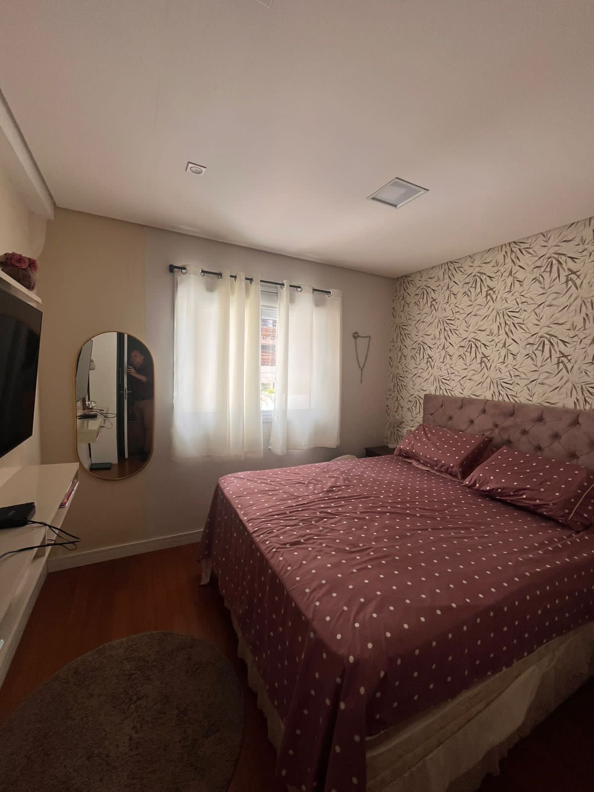 Apartamento 2 dormitórios a venda no Tatuapé ao lado do Metrô Carrão