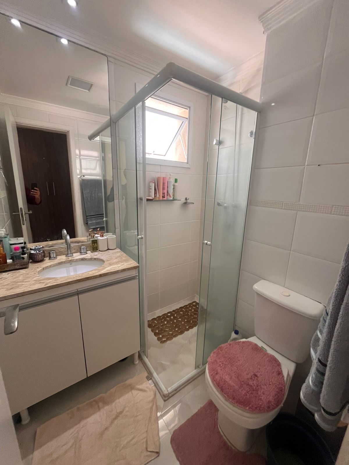 Apartamento 2 dormitórios a venda no Tatuapé ao lado do Metrô Carrão