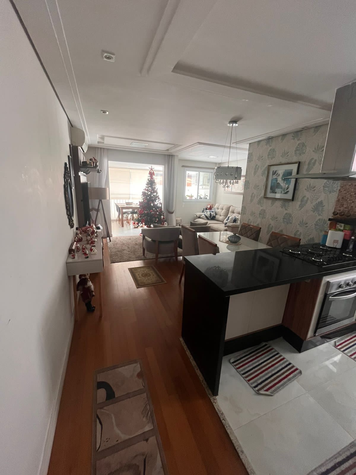 Apartamento 2 dormitórios a venda no Tatuapé ao lado do Metrô Carrão