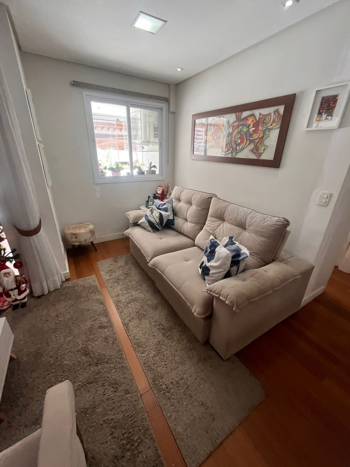Apartamento 2 dormitórios a venda no Tatuapé ao lado do Metrô Carrão
