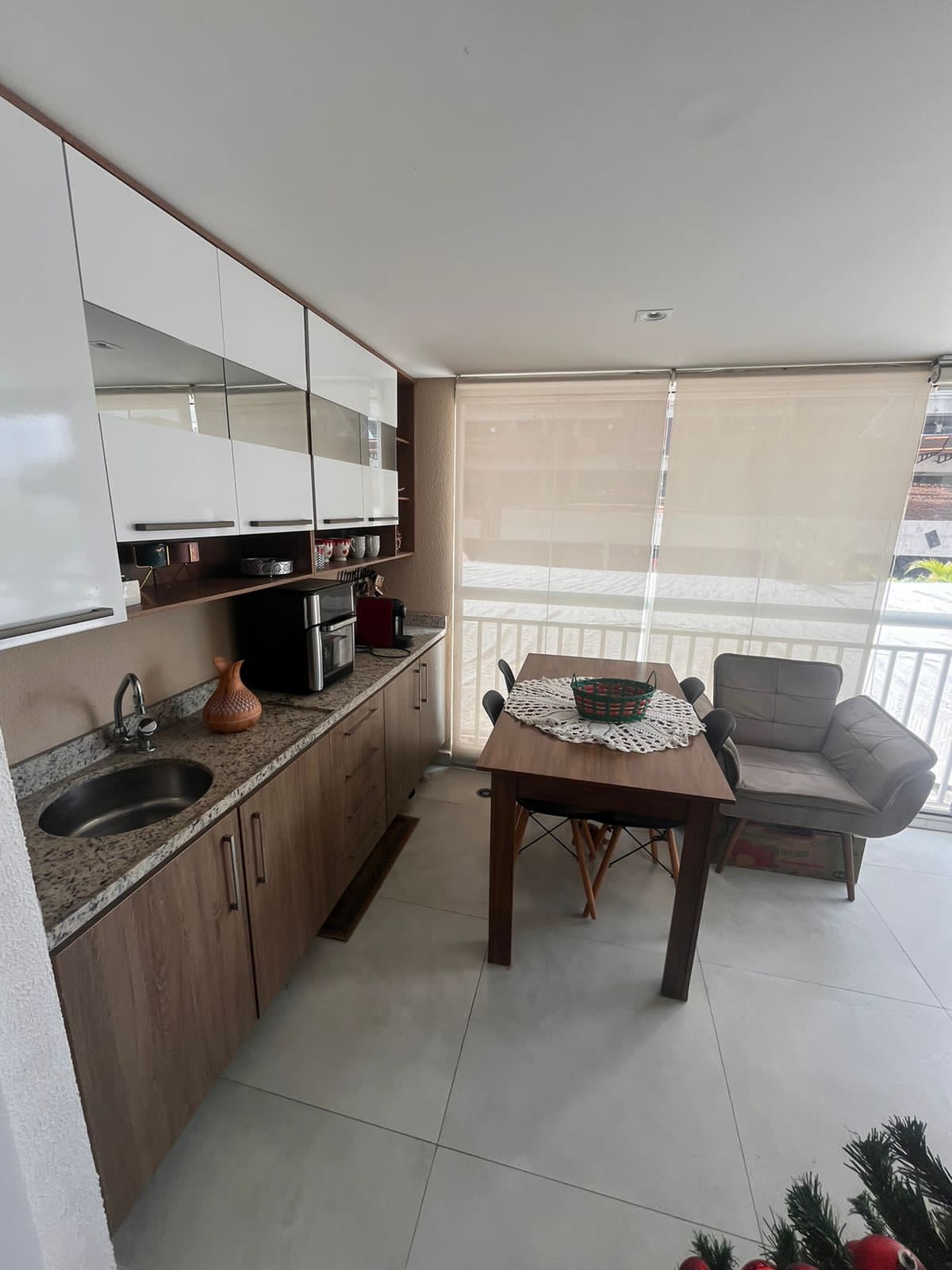 Apartamento 2 dormitórios a venda no Tatuapé ao lado do Metrô Carrão
