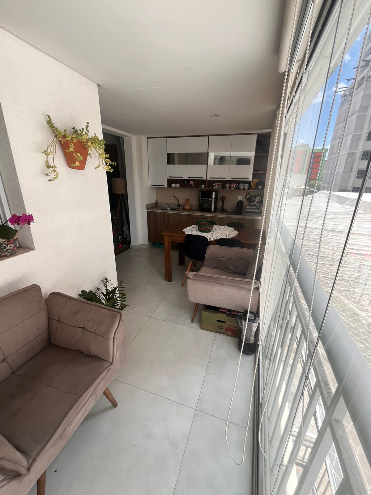 Apartamento 2 dormitórios a venda no Tatuapé ao lado do Metrô Carrão