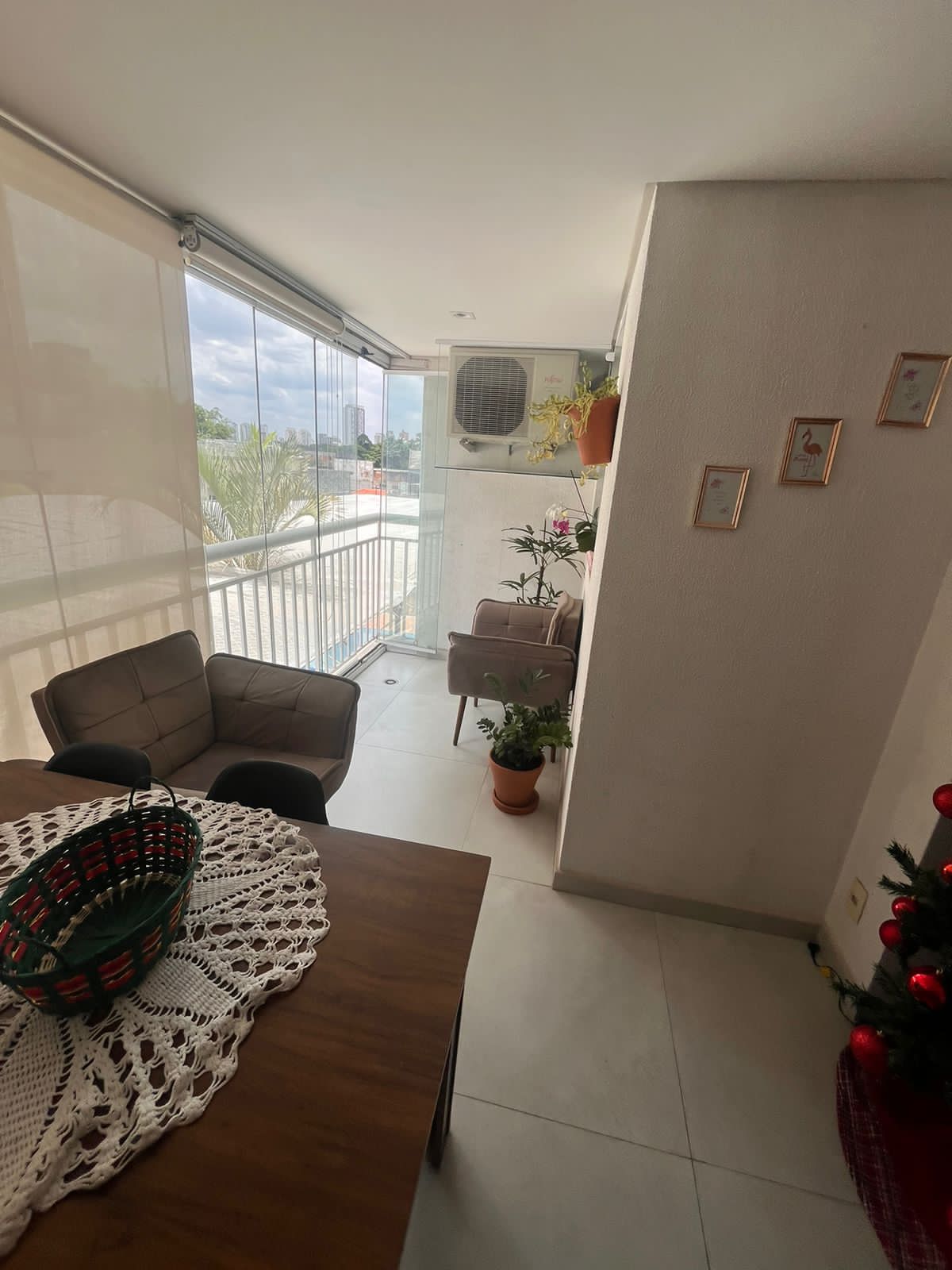 Apartamento 2 dormitórios a venda no Tatuapé ao lado do Metrô Carrão