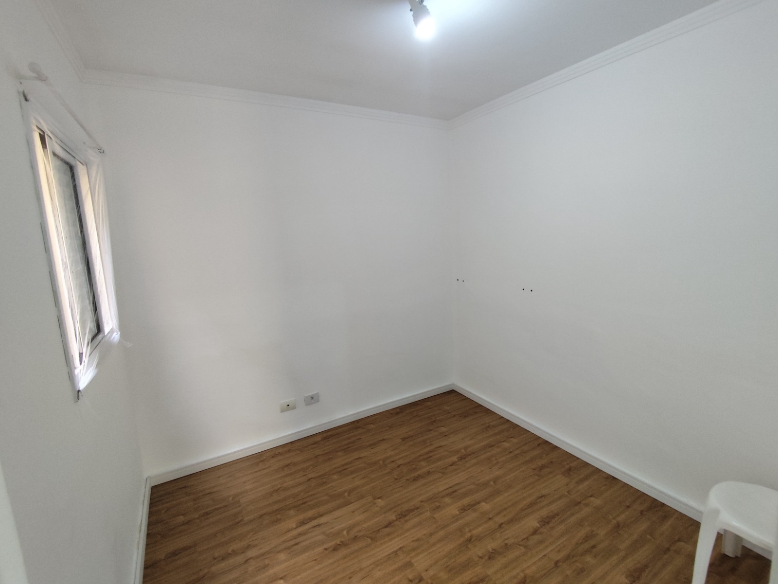 Casa com 2 suítes em condomínio fechado na Vila Libanesa, São Miguel.