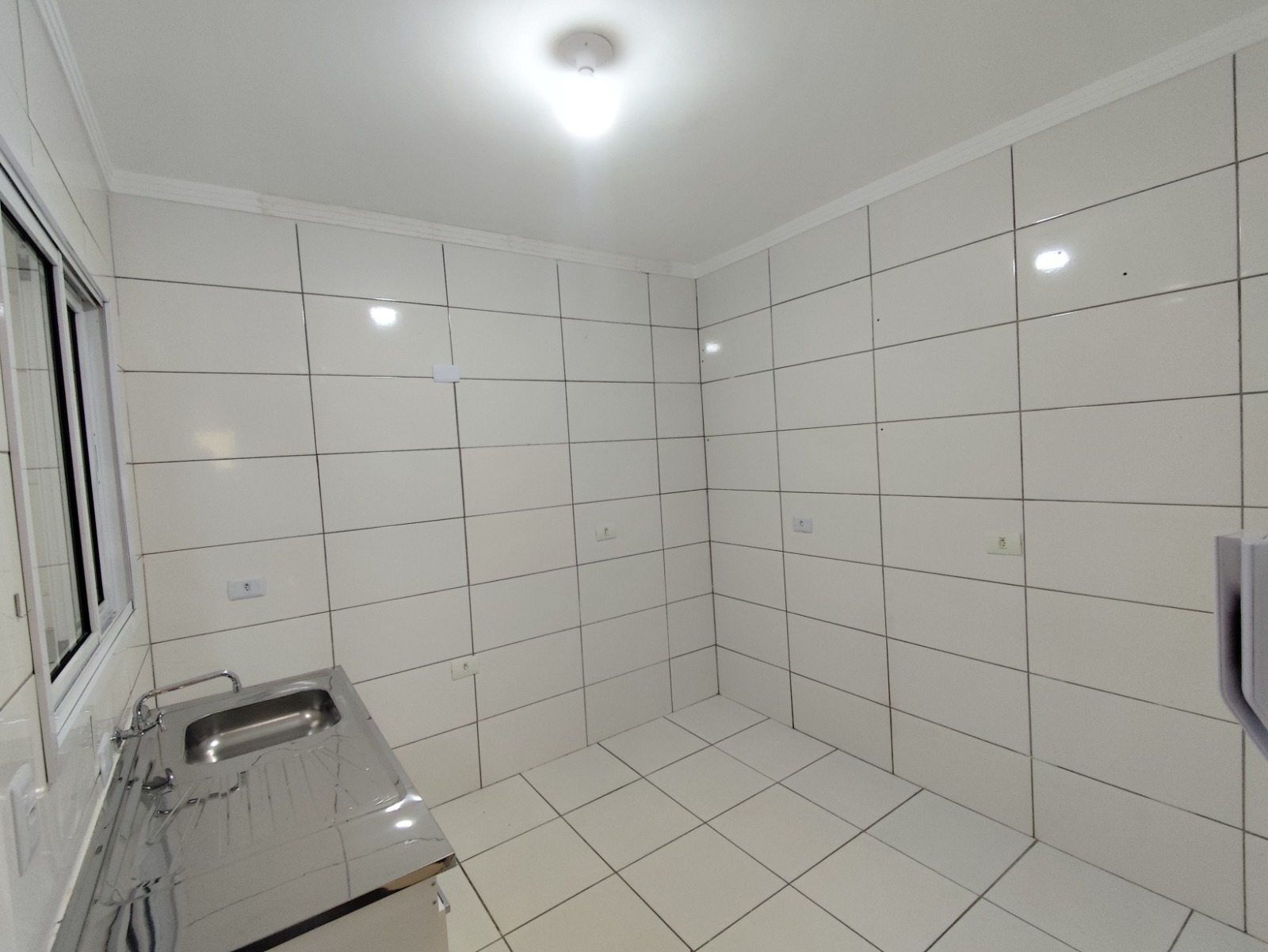 Casa com 2 suítes em condomínio fechado na Vila Libanesa, São Miguel.