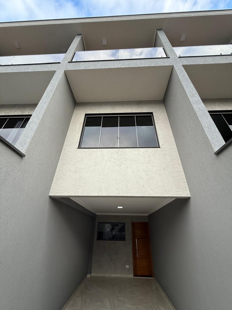 Sobrado - Venda, Jardim Nordeste, São Paulo, SP