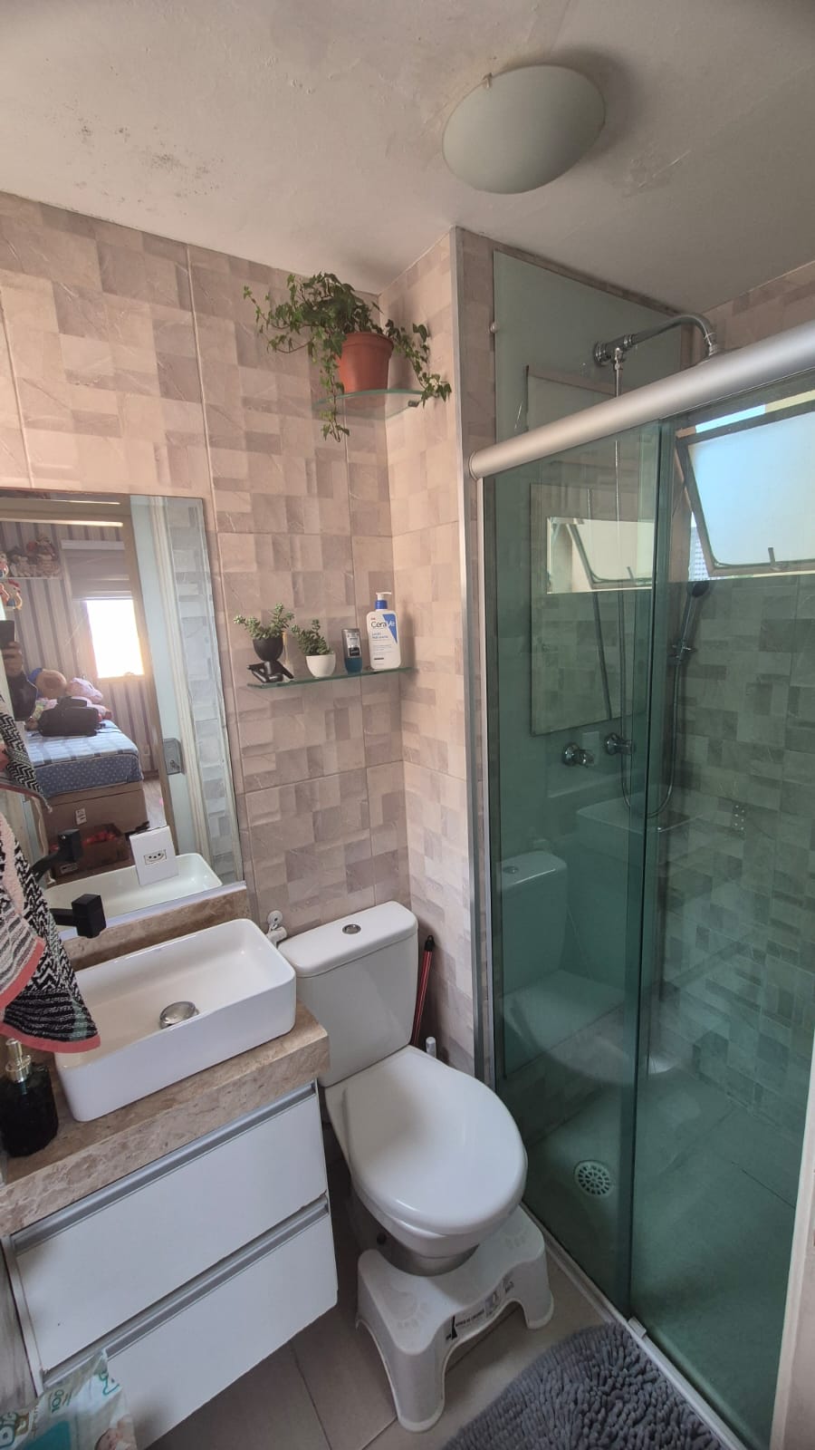 Apartamento em Ermelino Matarazzo com 2 dormitórios, planejados e lazer completo.