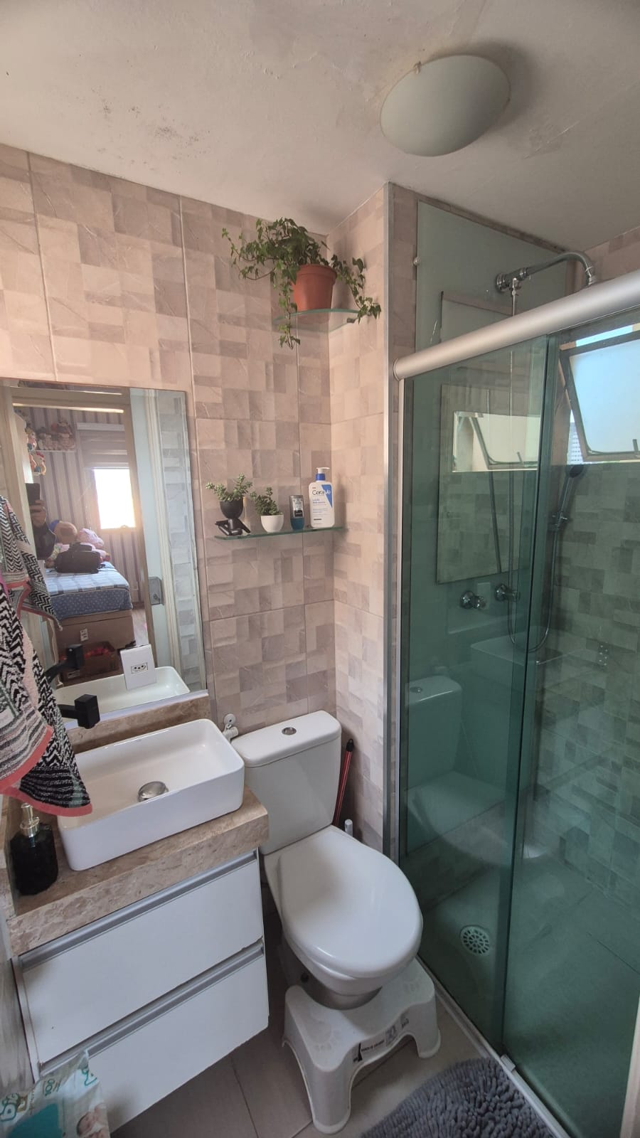 Apartamento em Ermelino Matarazzo com 2 dormitórios, planejados e lazer completo.