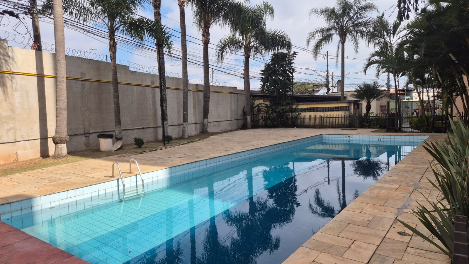 Apartamento em Ermelino Matarazzo com 2 dormitórios, planejados e lazer completo.