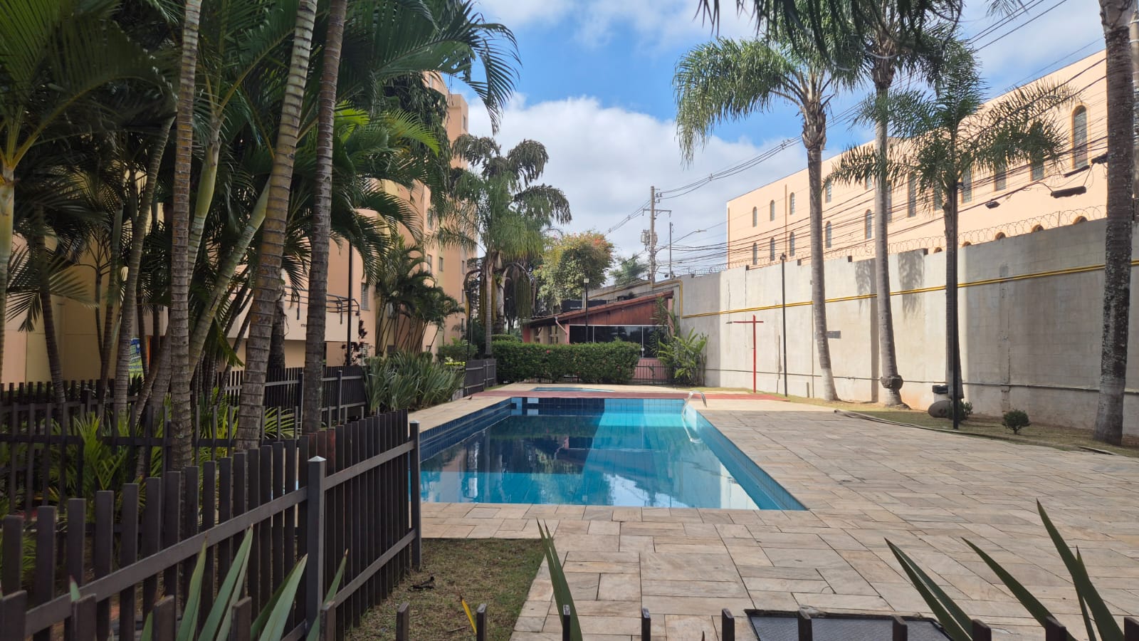 Apartamento em Ermelino Matarazzo com 2 dormitórios, planejados e lazer completo.