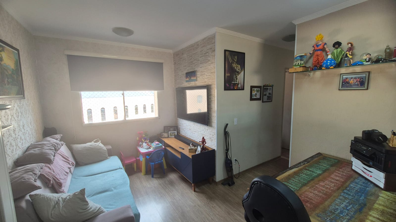 Apartamento - Venda, Jardim Belém, São Paulo, SP