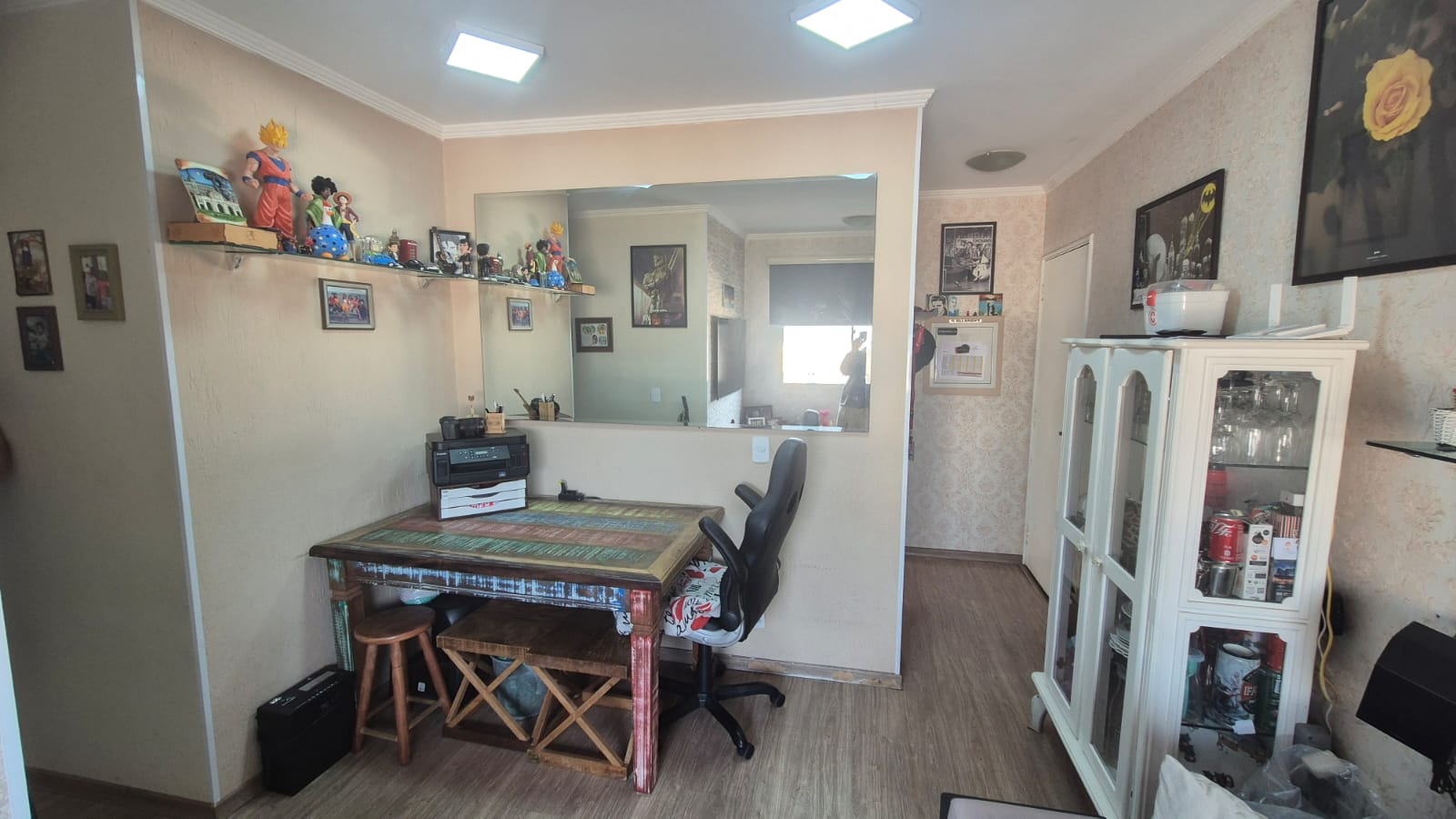 Apartamento em Ermelino Matarazzo com 2 dormitórios, planejados e lazer completo.