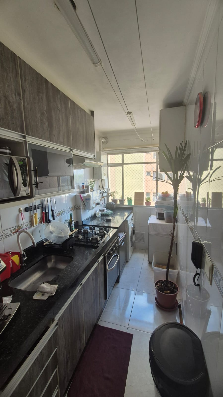 Apartamento em Ermelino Matarazzo com 2 dormitórios, planejados e lazer completo.