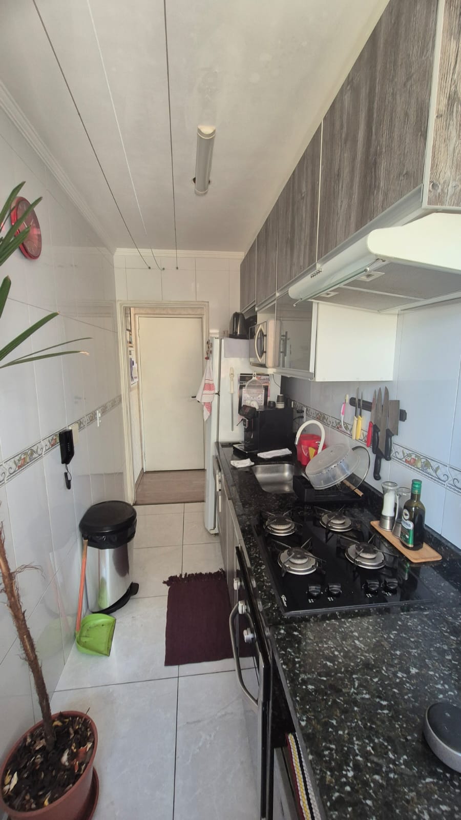 Apartamento em Ermelino Matarazzo com 2 dormitórios, planejados e lazer completo.
