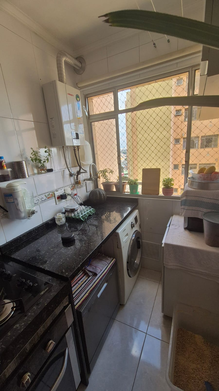 Apartamento em Ermelino Matarazzo com 2 dormitórios, planejados e lazer completo.