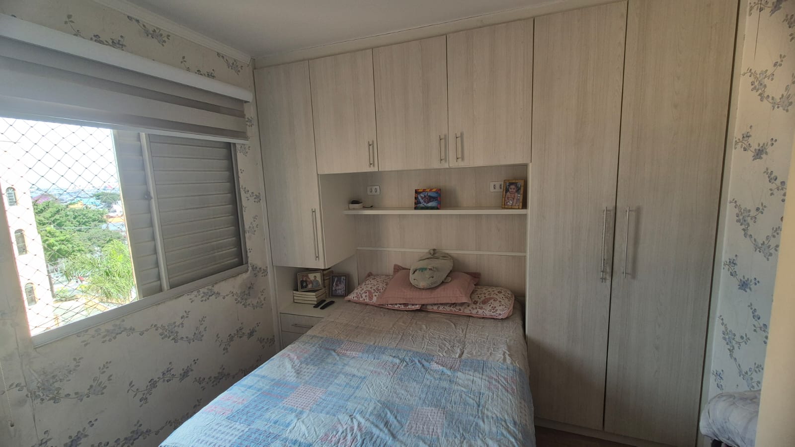 Apartamento em Ermelino Matarazzo com 2 dormitórios, planejados e lazer completo.