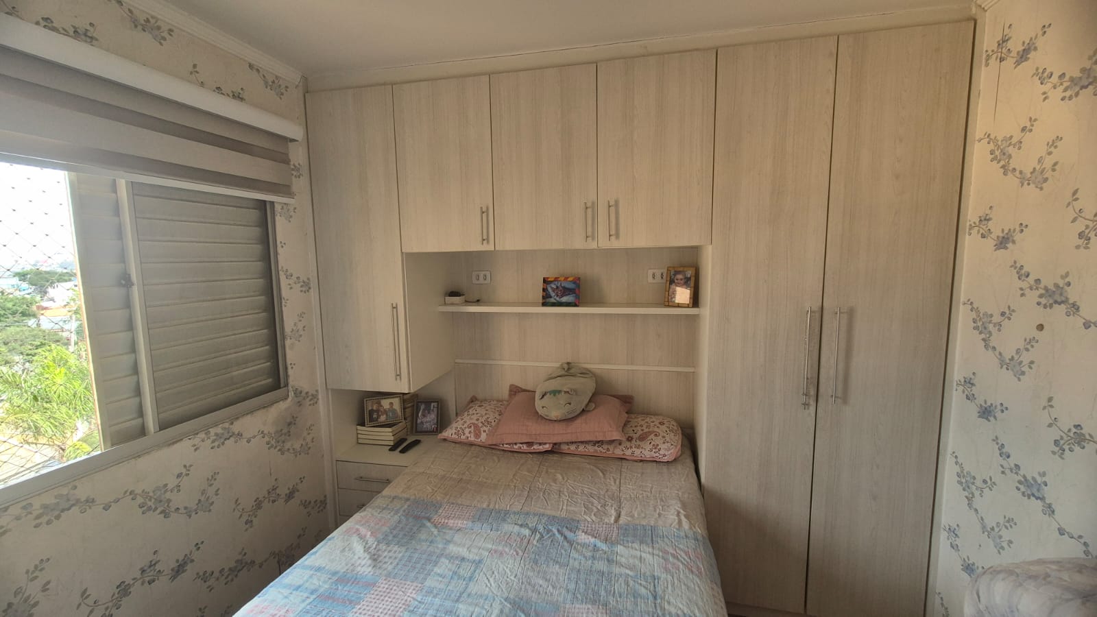 Apartamento em Ermelino Matarazzo com 2 dormitórios, planejados e lazer completo.