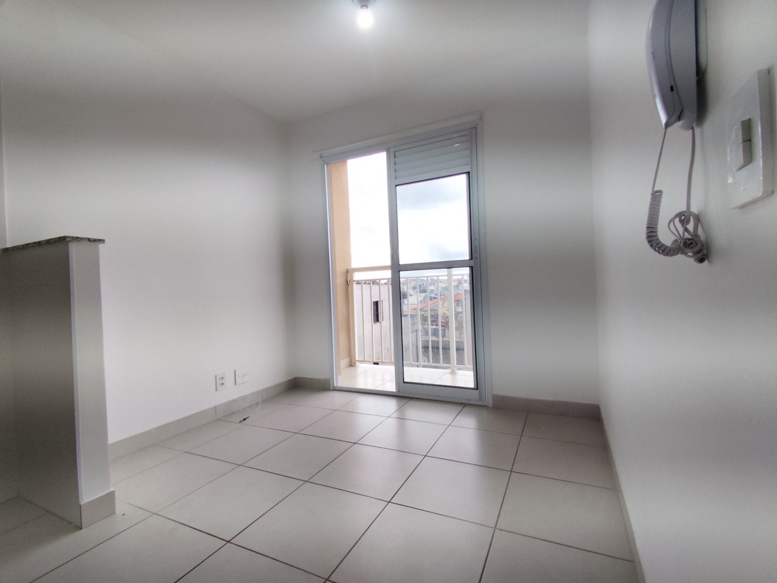 Apartamento - Venda