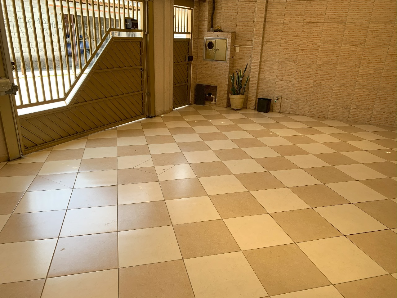 Casa Térrea com Edícula e Espaço Gourmet 