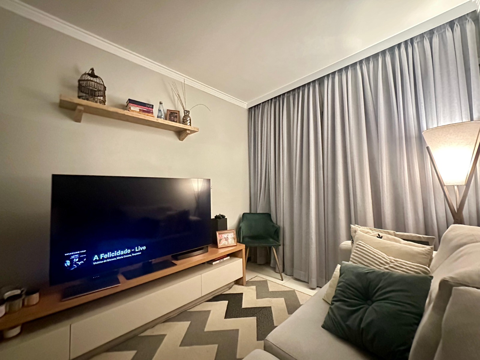 Apartamento à Venda na Penha 
