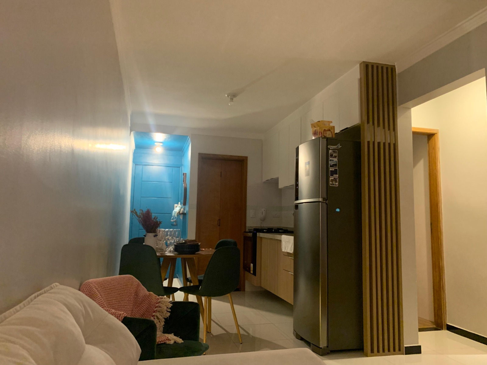 Apartamento - Venda