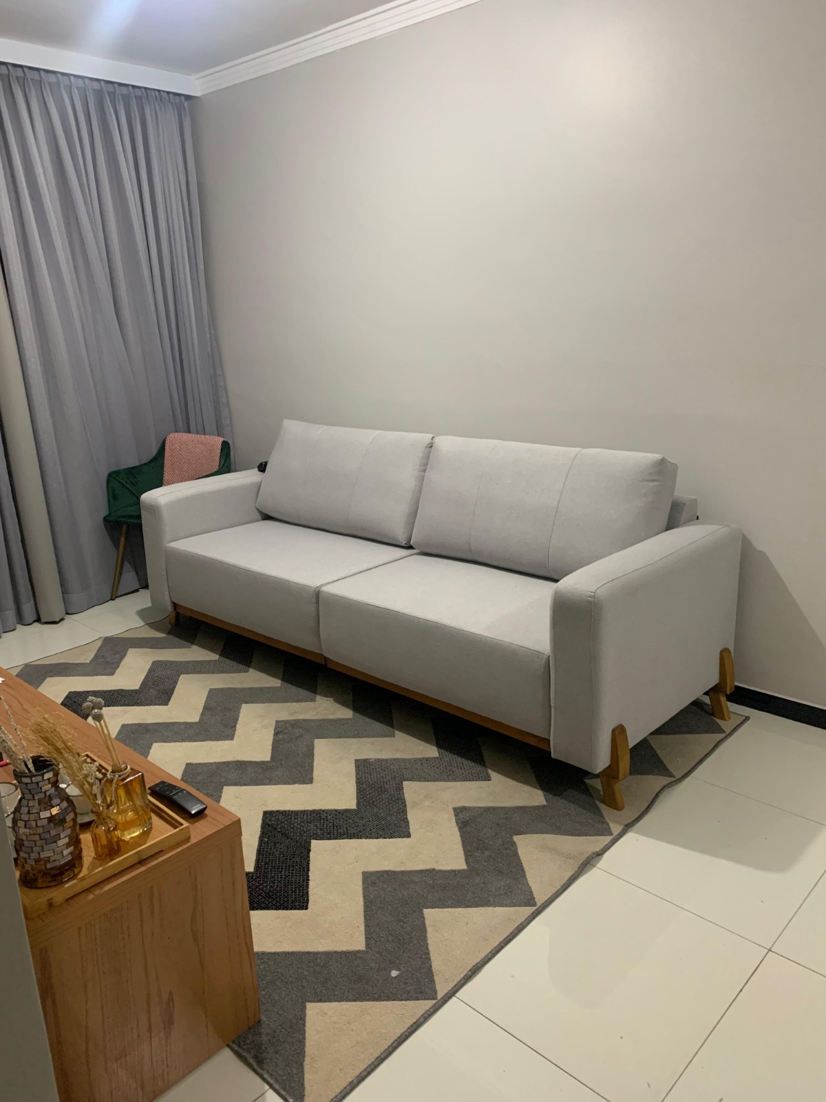 Apartamento à Venda na Penha 