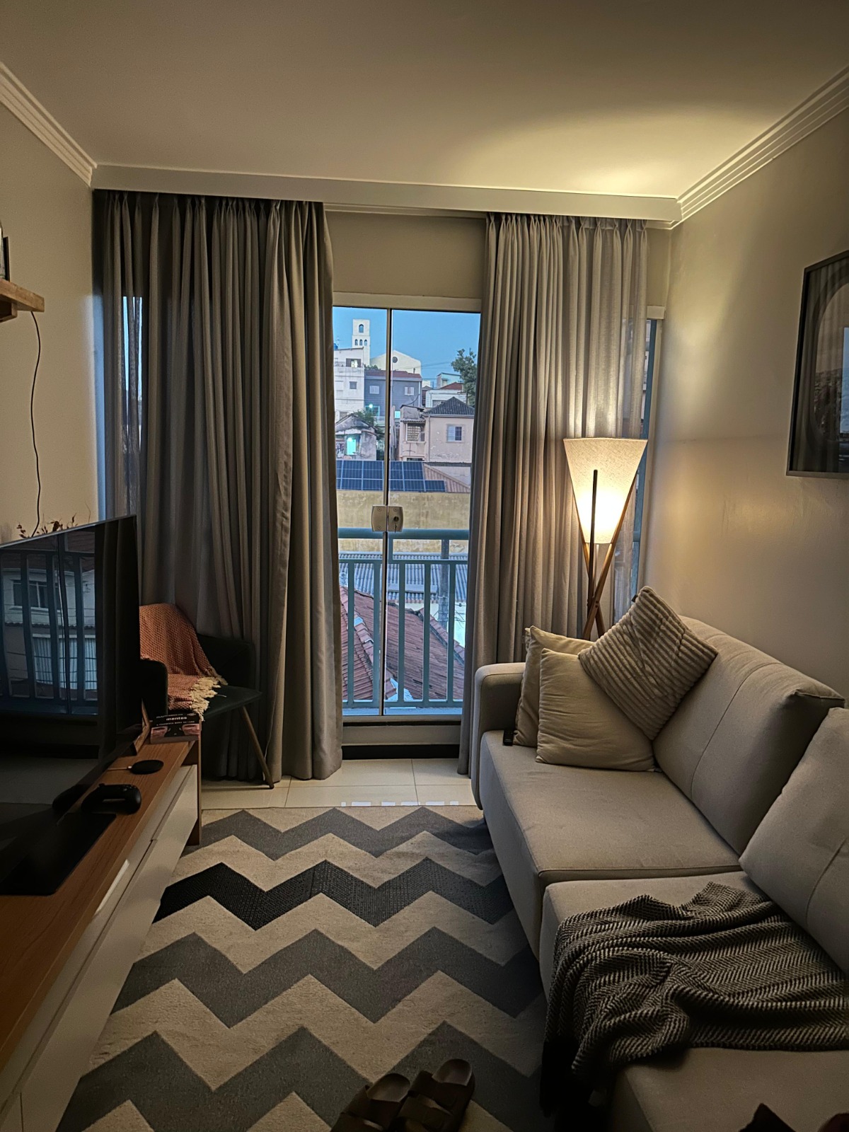 Apartamento à Venda na Penha 