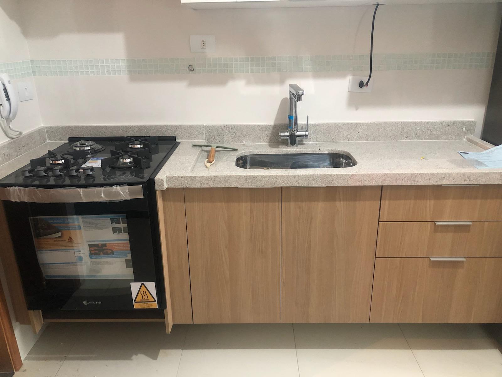 Apartamento à Venda na Penha 