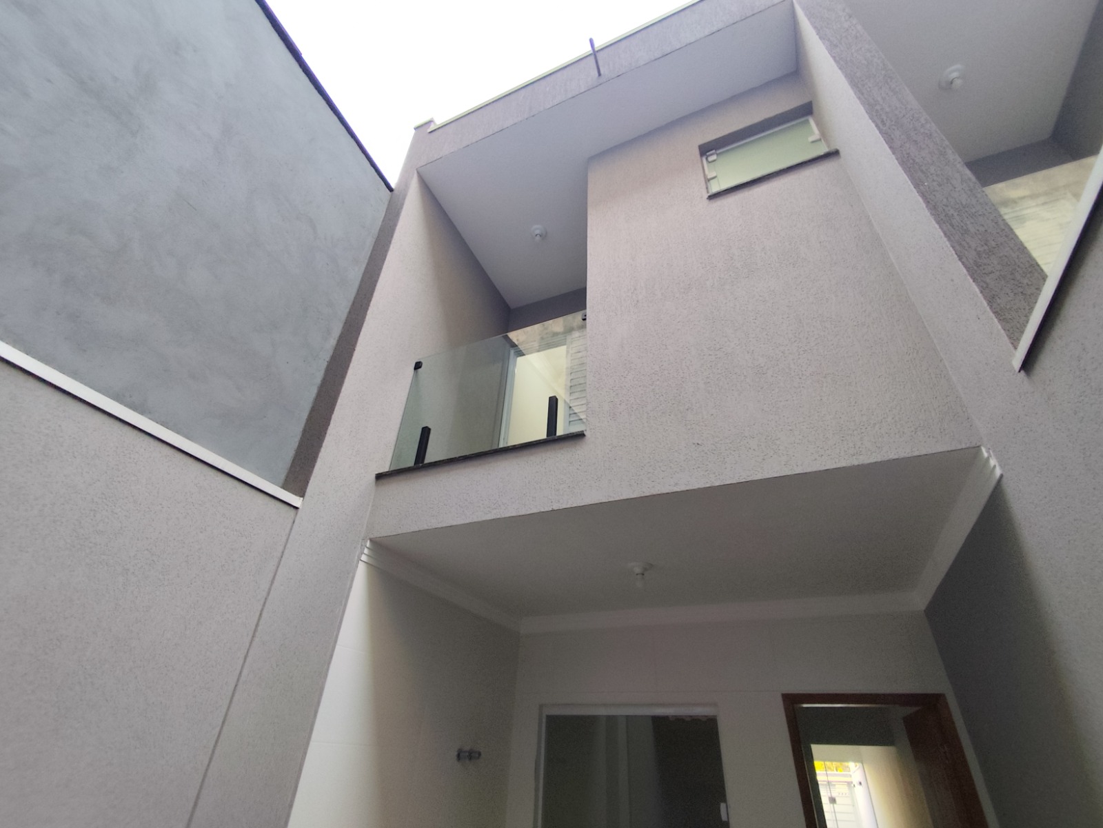 Sobrado com 2 Suítes e Espaço Gourmet na Penha