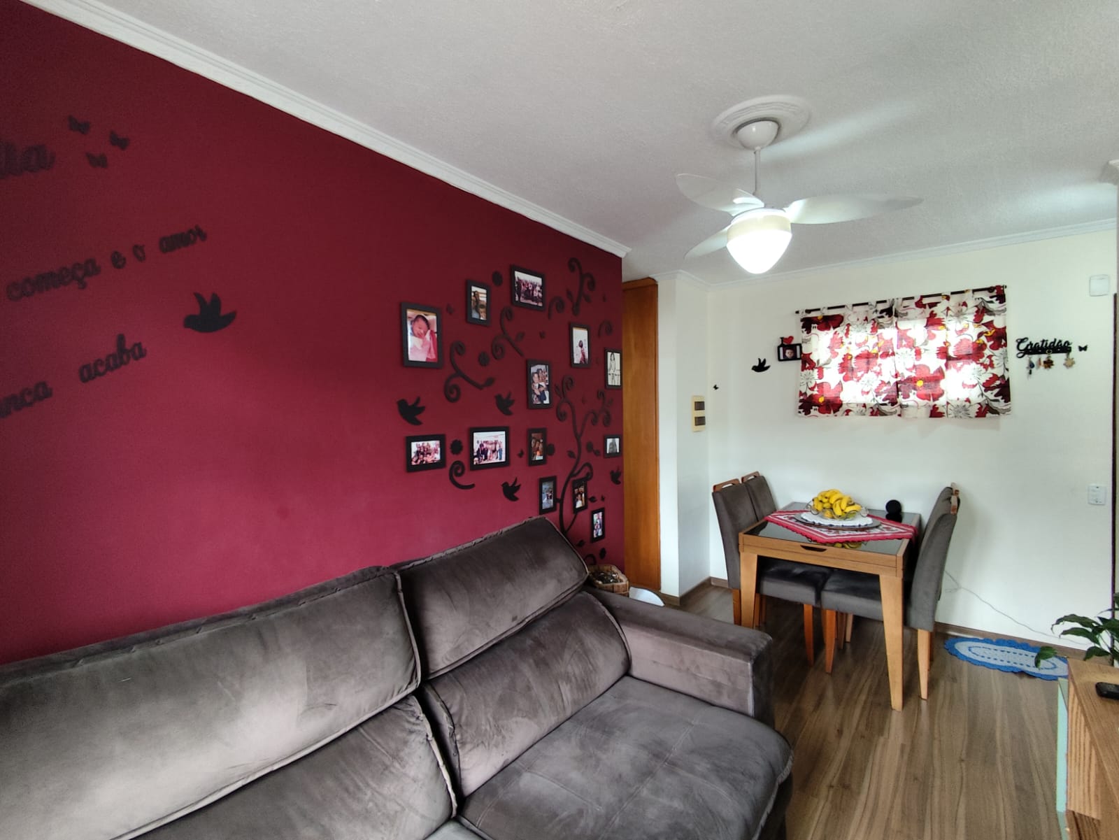 Apartamento - Venda