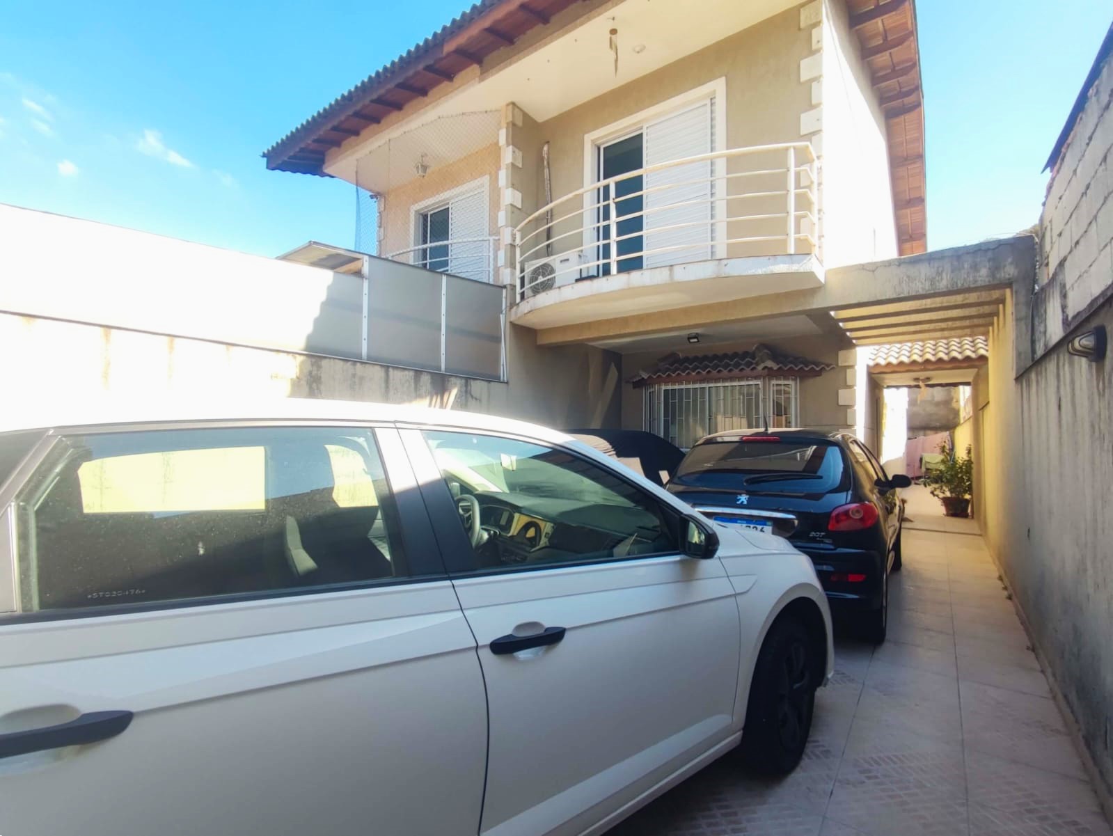 Sobrado em Guarulhos com 127m² e 3 Suítes - Espaço e Conforto para a Família