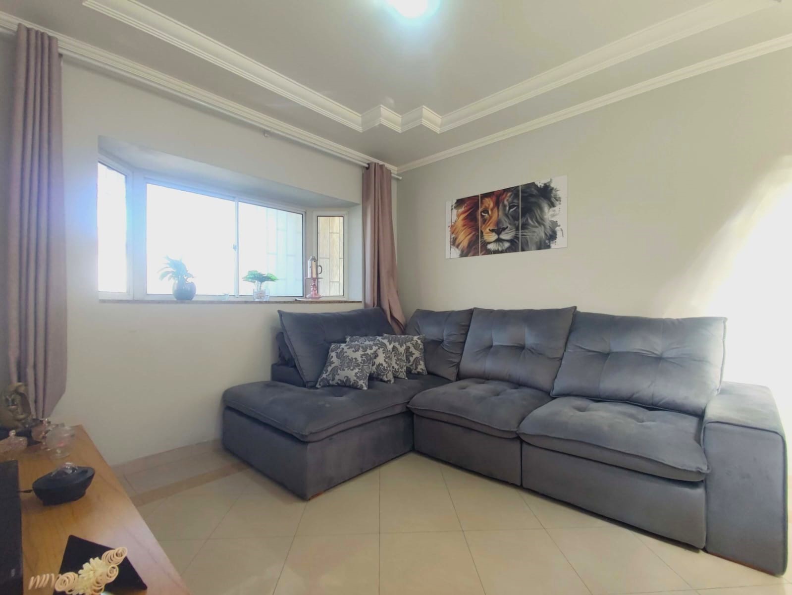 Sobrado em Guarulhos com 127m² e 3 Suítes - Espaço e Conforto para a Família