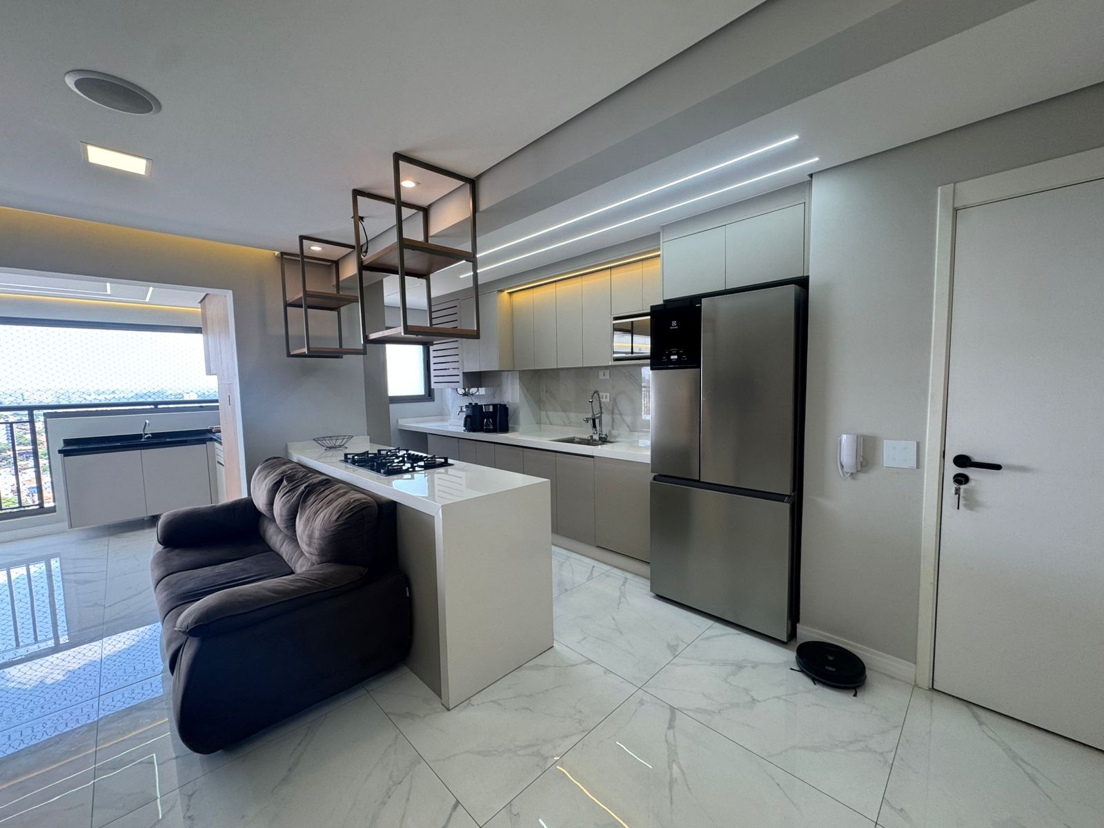 Fantástico Apartamento a venda na Vila Prudente!!