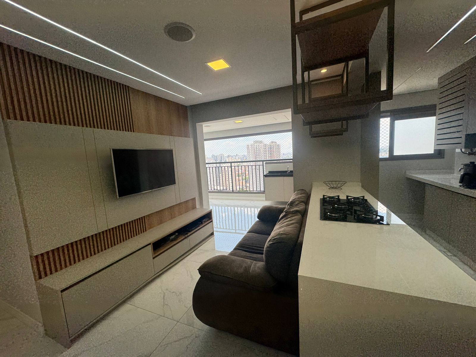 Fantástico Apartamento a venda na Vila Prudente!!